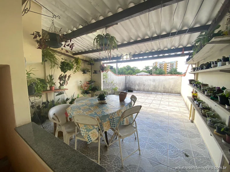 Foto 1 de 7 - Casa para aluguel em Lava-pés