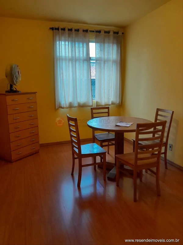 Foto 3 de 8 - Apartamento para aluguel em Comercial