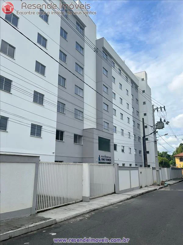 Foto 2 de 14 - Apartamento para aluguel em Jardim Alegria