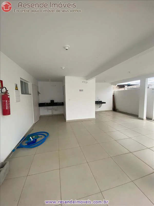 Foto 14 de 14 - Apartamento para aluguel em Jardim Alegria