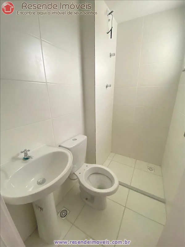 Foto 6 de 14 - Apartamento para aluguel em Jardim Alegria