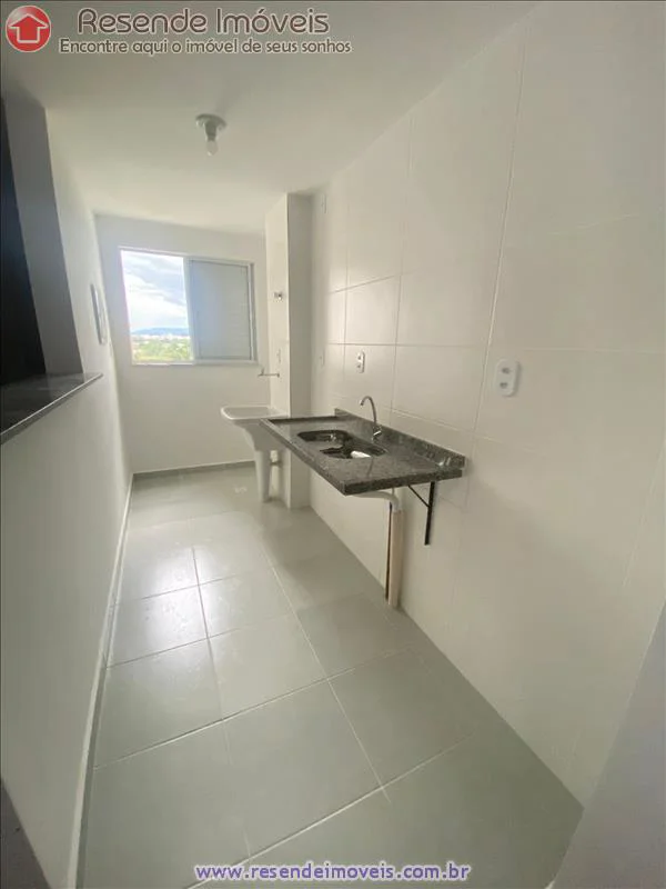 Foto 10 de 14 - Apartamento para aluguel em Jardim Alegria