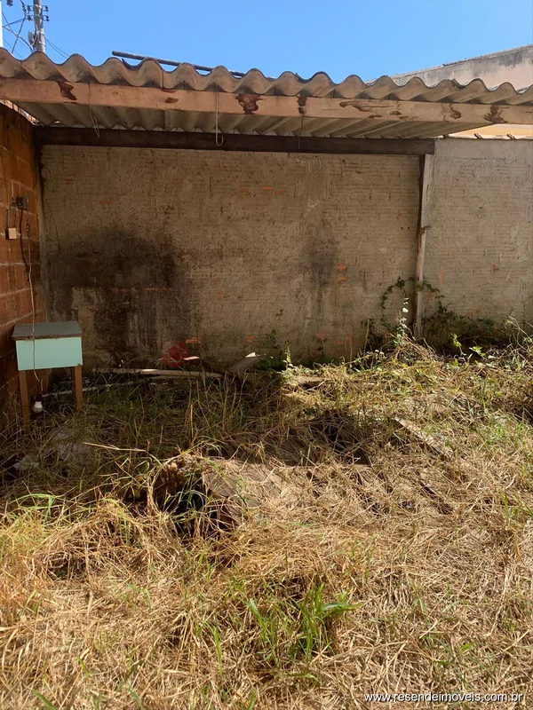 Foto 4 de 5 - Terreno para venda em Jardim Aliança