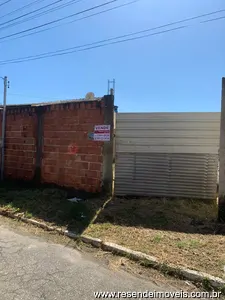 Terreno para venda em Jardim Aliança