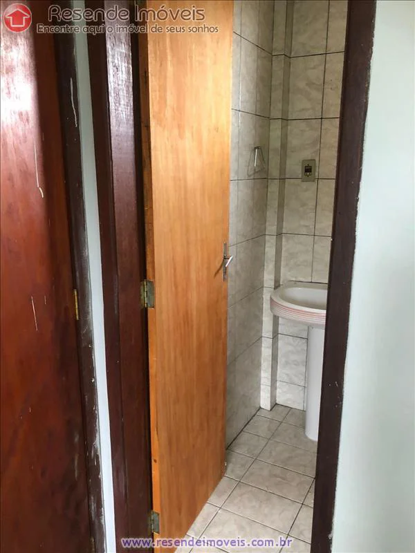 Foto 8 de 13 - Apartamento para aluguel em Barbosa Lima