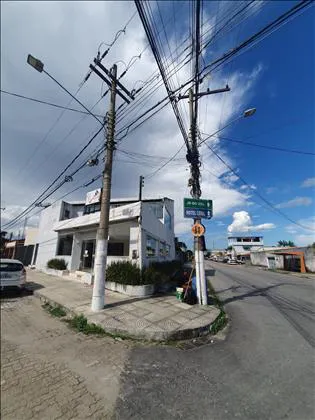 Ponto Comercial para venda e aluguel em Paraíso