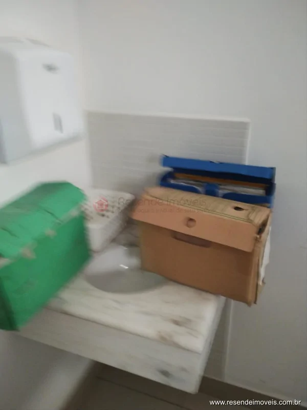 Foto 3 de 42 - Casa comercial para venda em Cidade Alegria