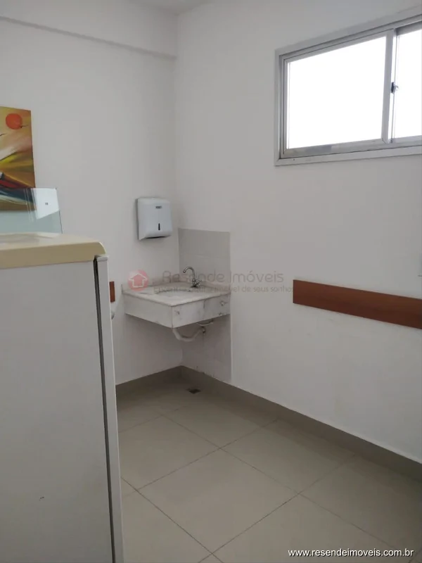 Foto 18 de 42 - Casa comercial para venda em Cidade Alegria