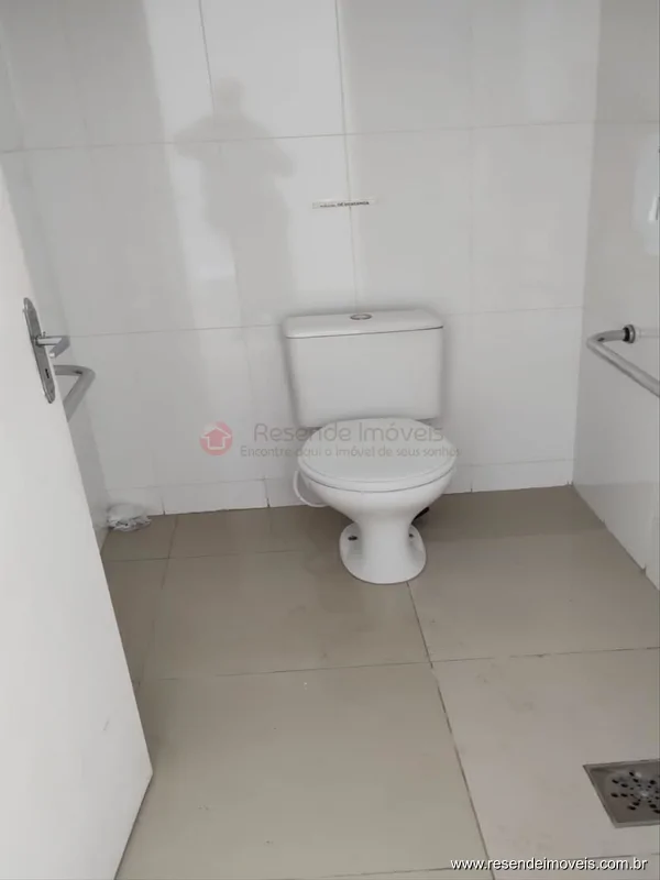 Foto 26 de 42 - Casa comercial para venda em Cidade Alegria