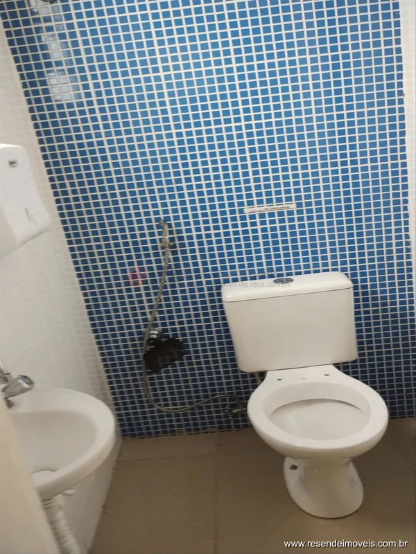 Foto 37 de 42 - Casa comercial para venda em Cidade Alegria