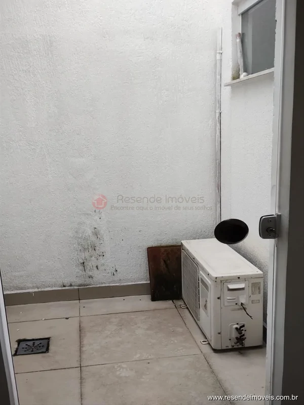 Foto 31 de 42 - Casa comercial para venda em Cidade Alegria