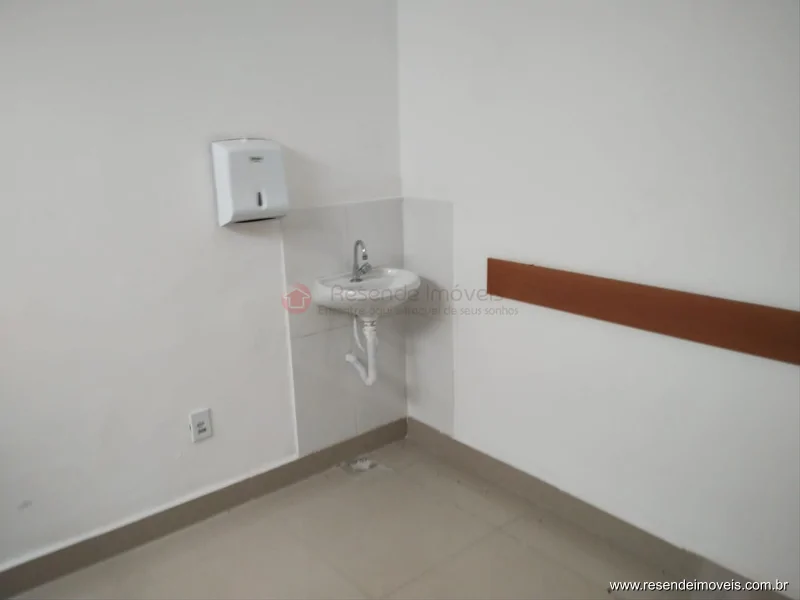 Foto 13 de 42 - Casa comercial para venda em Cidade Alegria