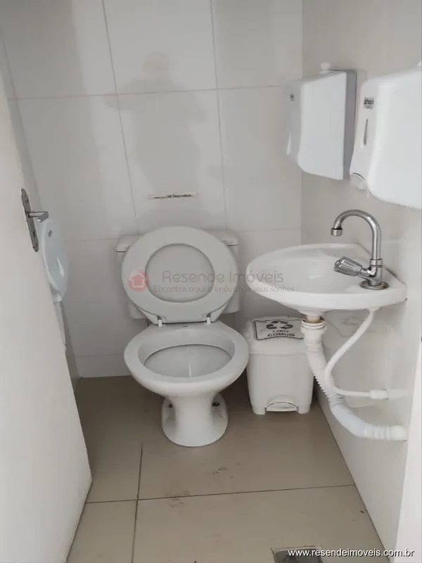 Foto 24 de 42 - Casa comercial para venda em Cidade Alegria