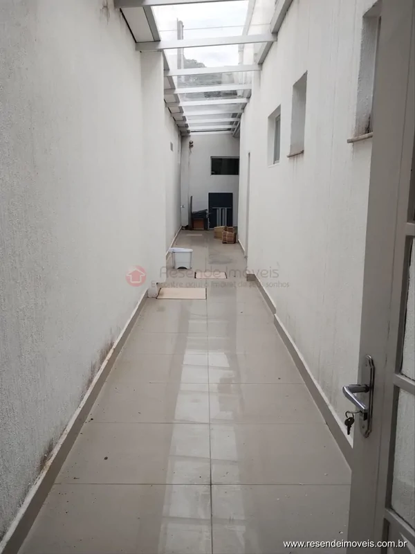 Foto 20 de 42 - Casa comercial para venda em Cidade Alegria