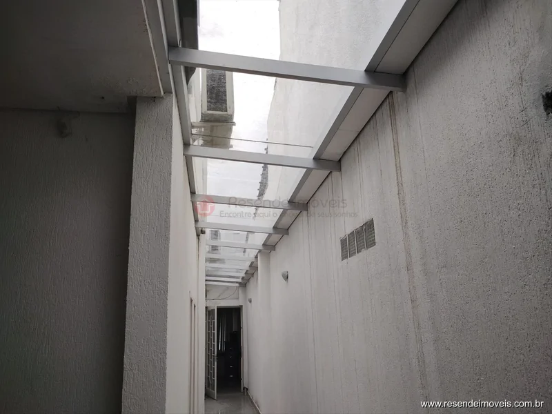 Foto 33 de 42 - Casa comercial para venda em Cidade Alegria