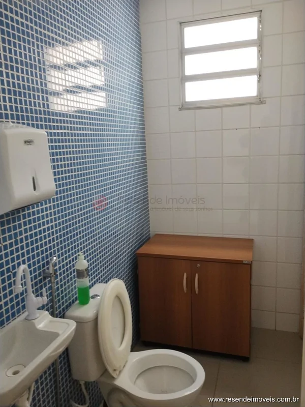 Foto 23 de 42 - Casa comercial para venda em Cidade Alegria