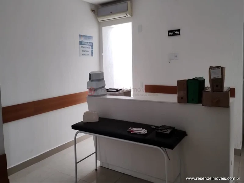 Foto 39 de 42 - Casa comercial para venda em Cidade Alegria