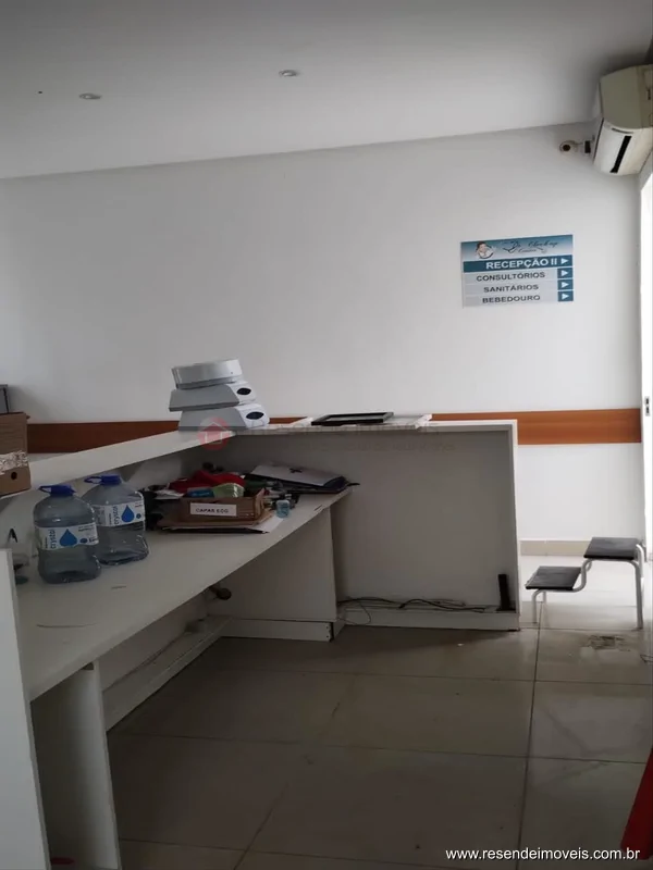 Foto 6 de 42 - Casa comercial para venda em Cidade Alegria