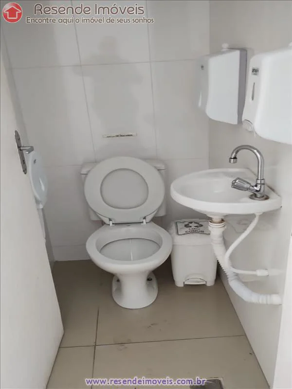 Foto 18 de 42 - Casa comercial para venda em Cidade Alegria