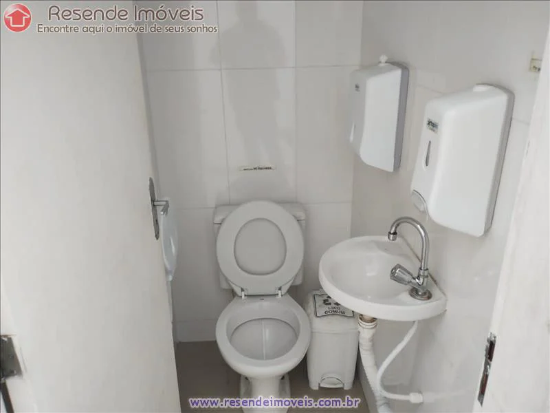 Foto 29 de 42 - Casa comercial para venda em Cidade Alegria