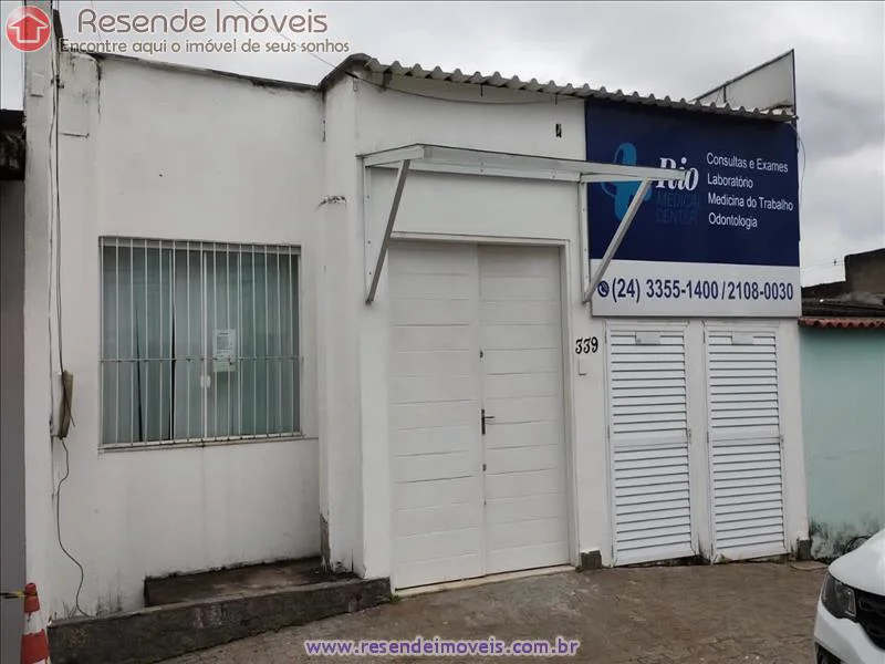 Foto 1 de 42 - Casa comercial para venda em Cidade Alegria
