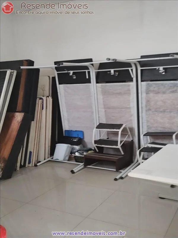 Foto 14 de 42 - Casa comercial para venda em Cidade Alegria