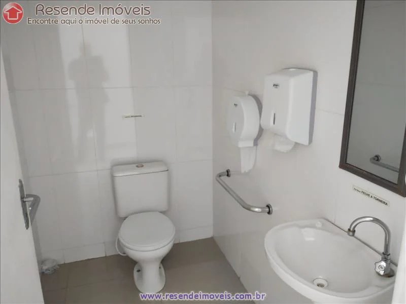 Foto 34 de 42 - Casa comercial para venda em Cidade Alegria