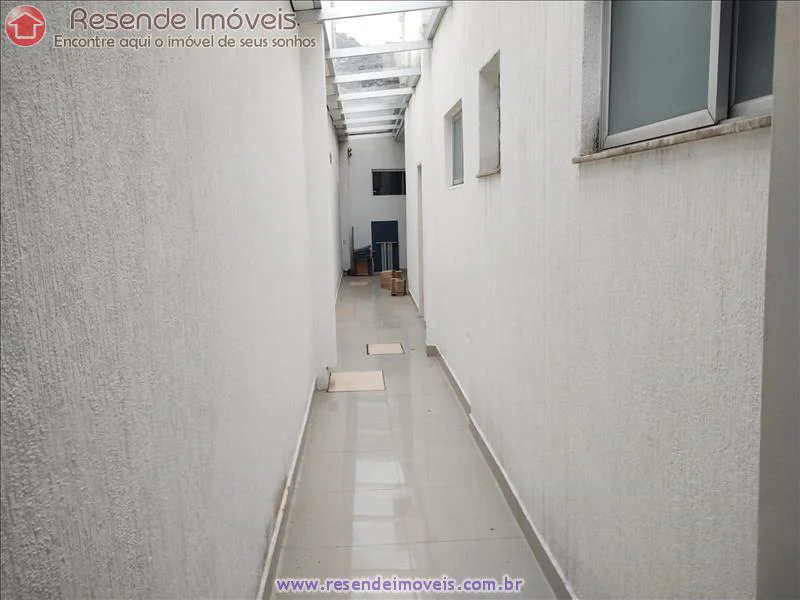 Foto 35 de 42 - Casa comercial para venda em Cidade Alegria