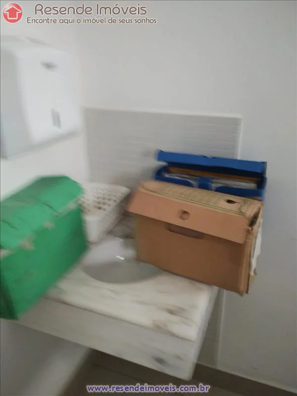 Foto 21 de 42 - Casa comercial para venda em Cidade Alegria