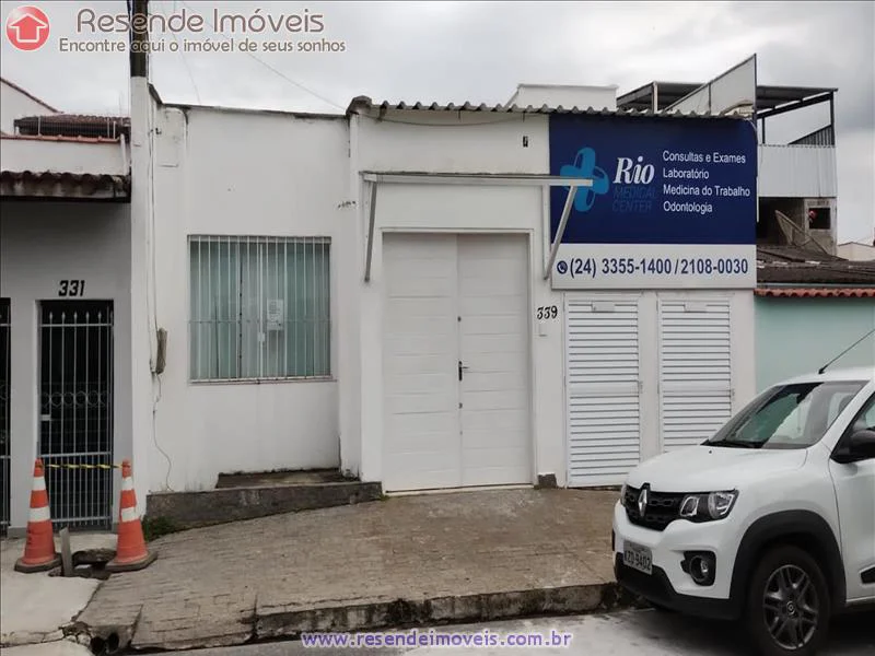 Foto 32 de 42 - Casa comercial para venda em Cidade Alegria