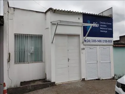 Casa comercial para venda em Cidade Alegria
