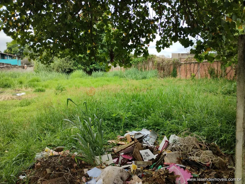 Foto 4 de 10 - Terreno para venda em Itapuca