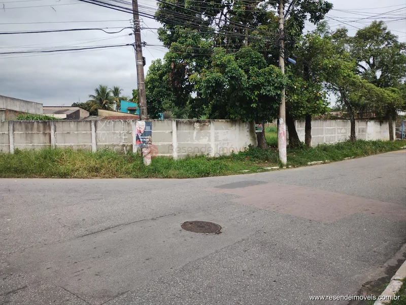 Foto 5 de 10 - Terreno para venda em Itapuca