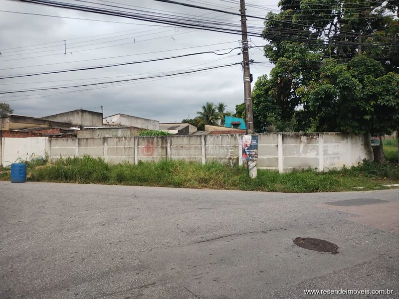 Foto 3 de 10 - Terreno para venda em Itapuca