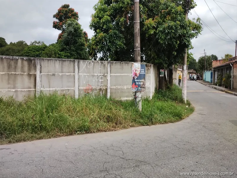 Foto 2 de 10 - Terreno para venda em Itapuca