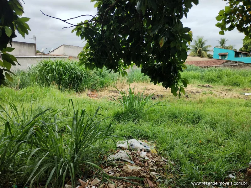 Foto 8 de 10 - Terreno para venda em Itapuca