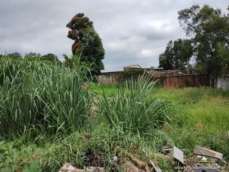 Foto 6 de 10 - Terreno para venda em Itapuca