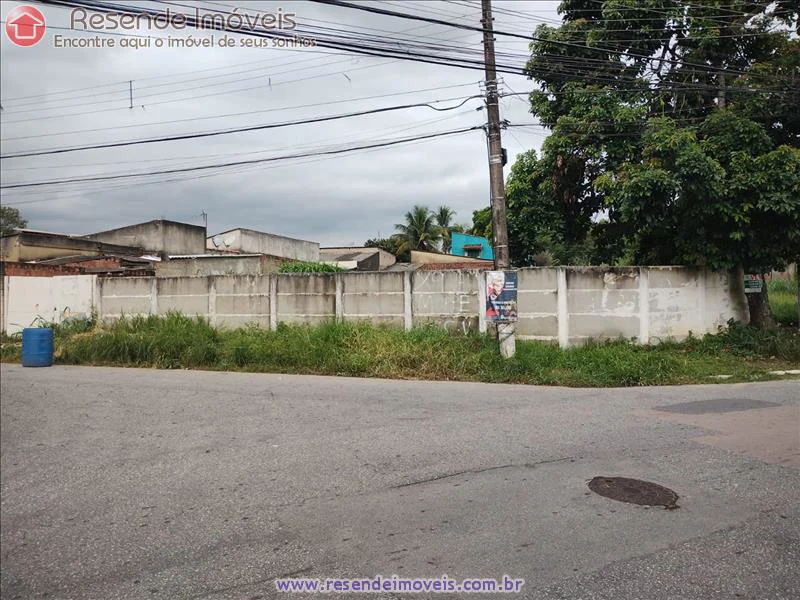 Foto 8 de 10 - Terreno para venda em Itapuca
