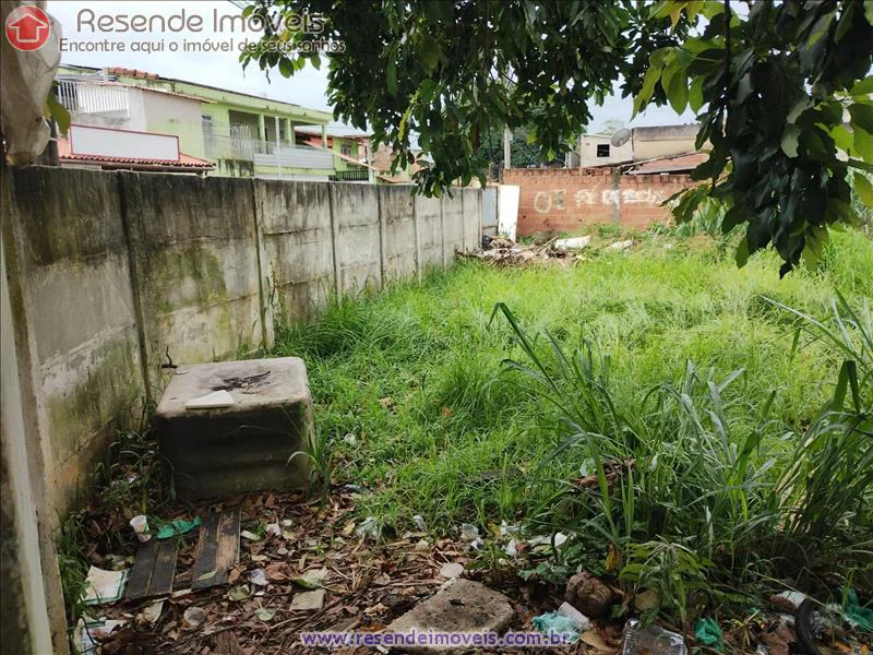 Foto 4 de 10 - Terreno para venda em Itapuca