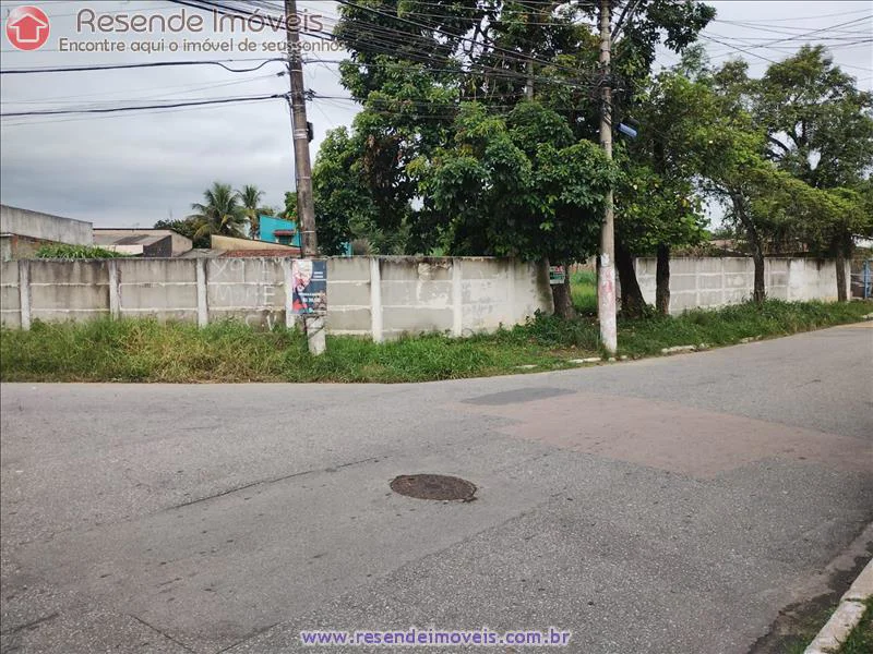 Foto 3 de 10 - Terreno para venda em Itapuca