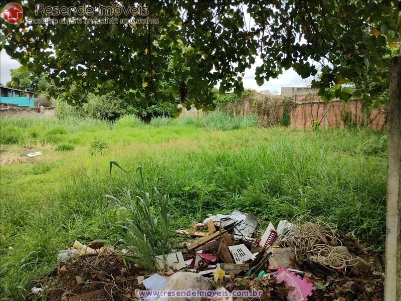 Foto 5 de 10 - Terreno para venda em Itapuca