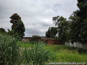 Terreno para venda em Itapuca