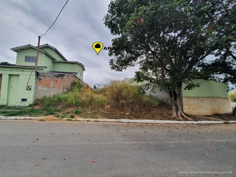 Foto 3 de 9 - Terreno para venda em Morada da Colina