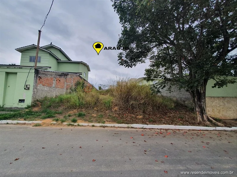 Foto 5 de 9 - Terreno para venda em Morada da Colina