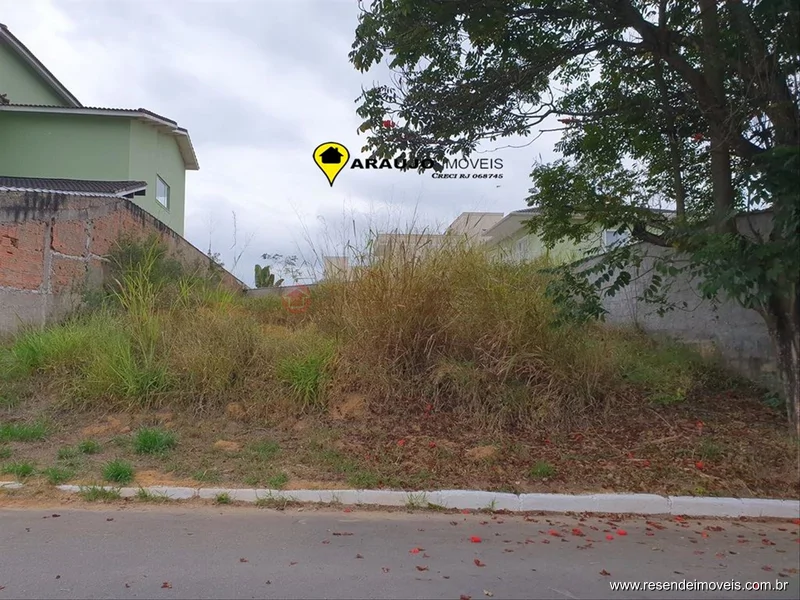 Foto 2 de 9 - Terreno para venda em Morada da Colina