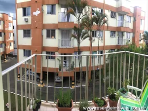 Apartamento para venda em Manejo