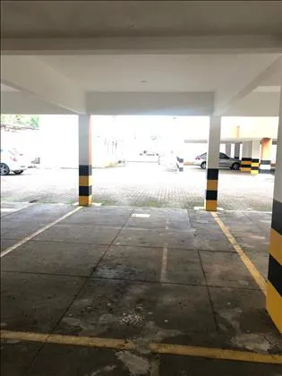 Apartamento para venda em Manejo