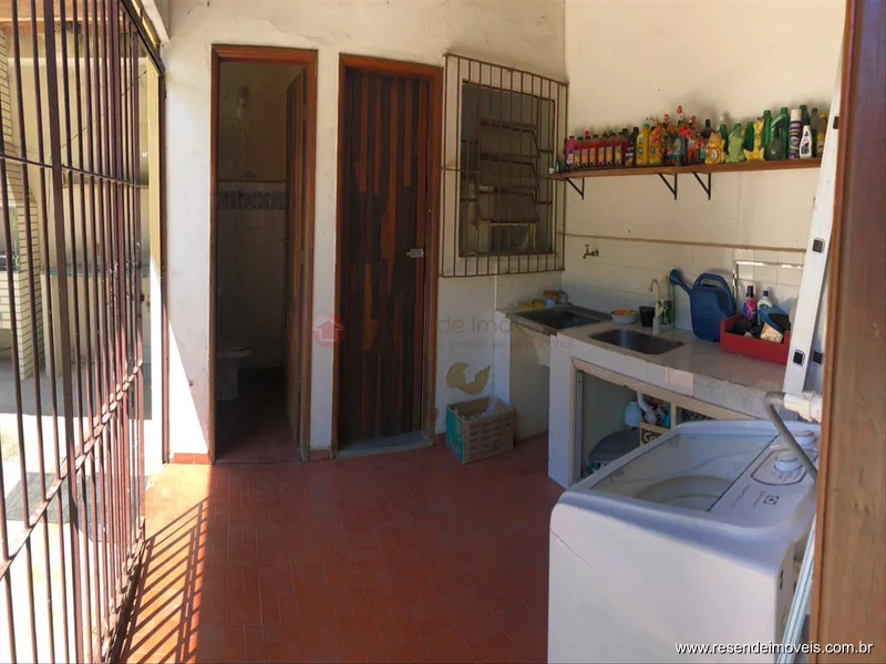 Foto 16 de 24 - Casa para venda em Vila Julieta