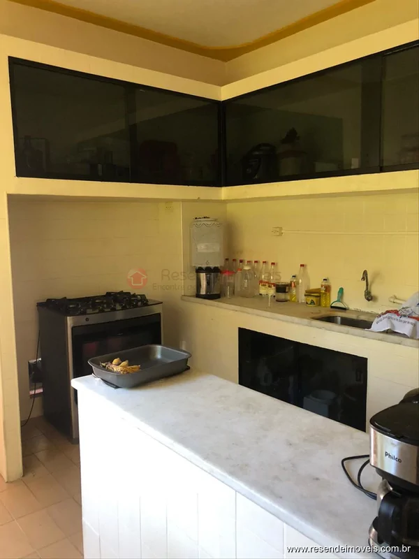 Foto 13 de 24 - Casa para venda em Vila Julieta