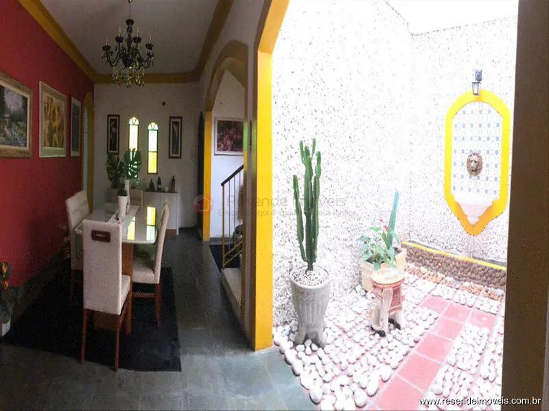 Foto 24 de 24 - Casa para venda em Vila Julieta